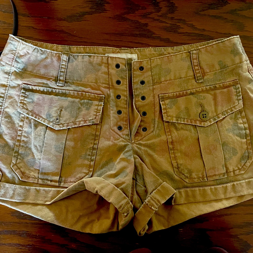 Ralph Lauren shorts